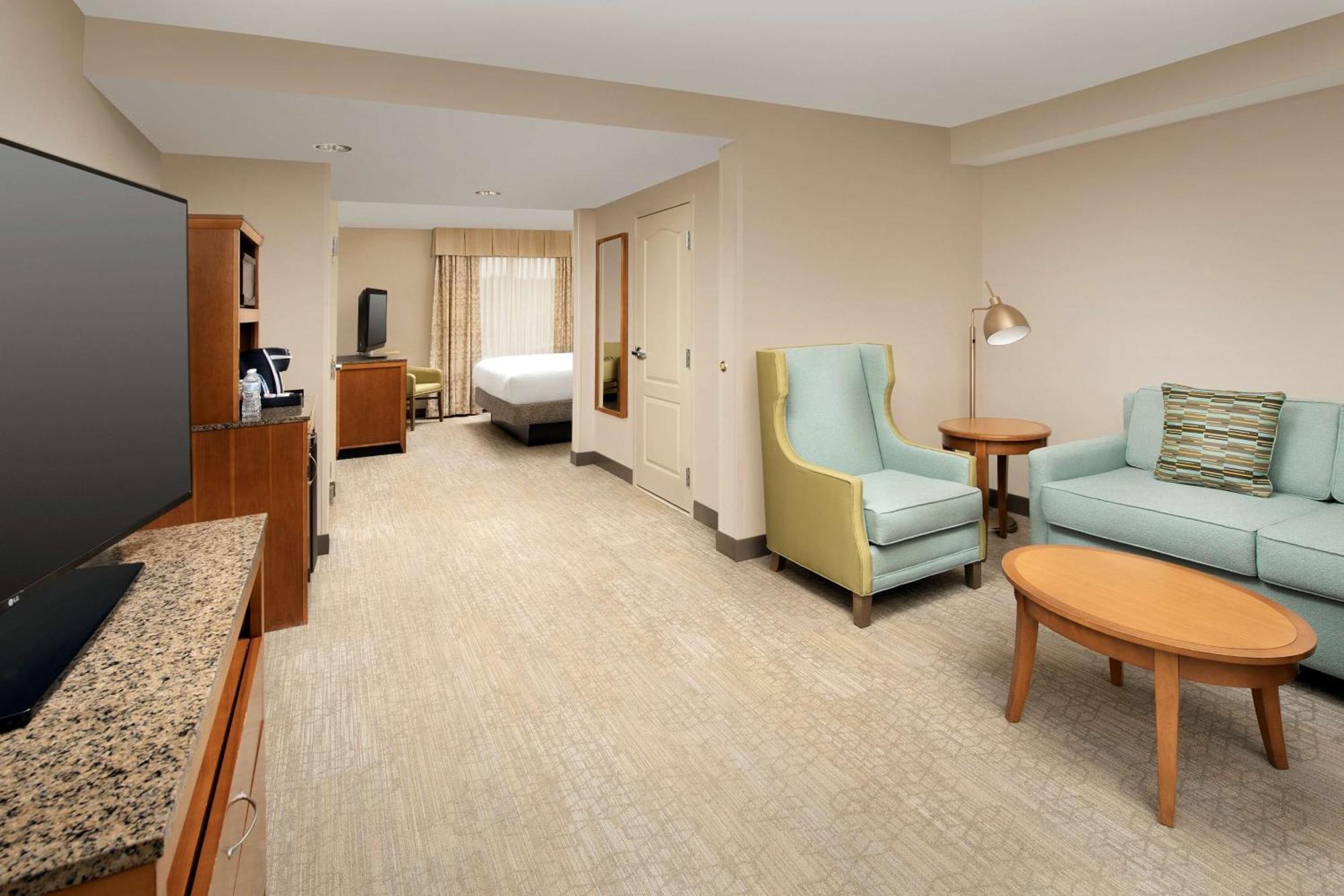 Hilton Garden Inn Atlanta West/Lithia Springs Exterior photo