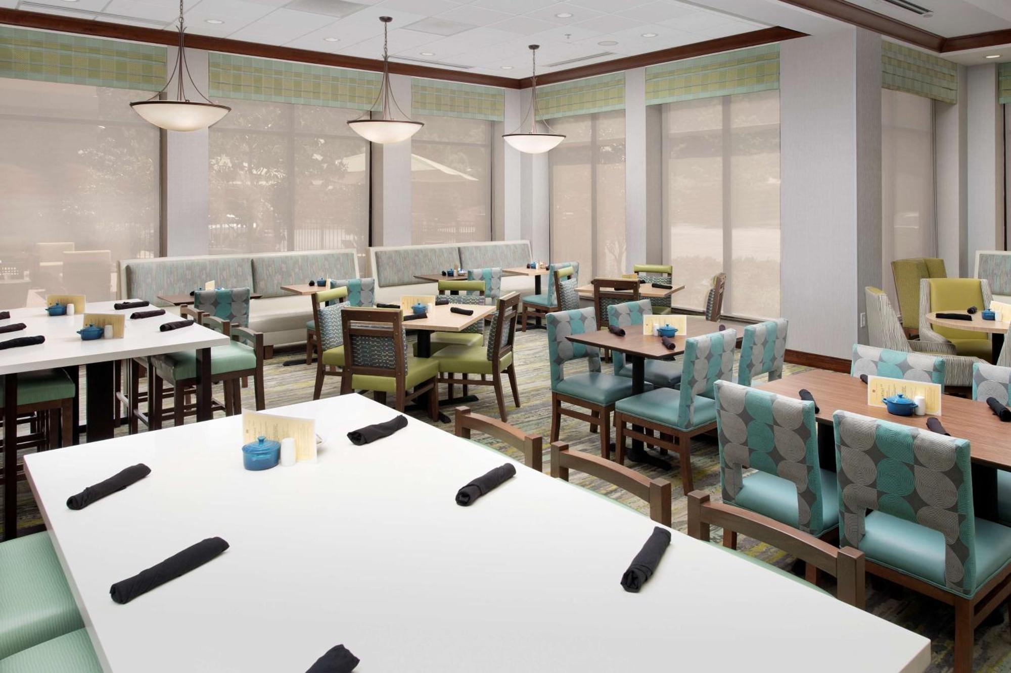 Hilton Garden Inn Atlanta West/Lithia Springs Exterior photo